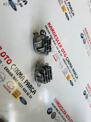 Opel Corsa f Led beyni