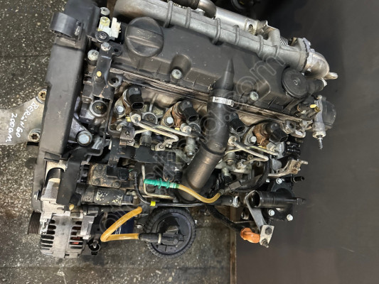 Peugeot partneri komple motor