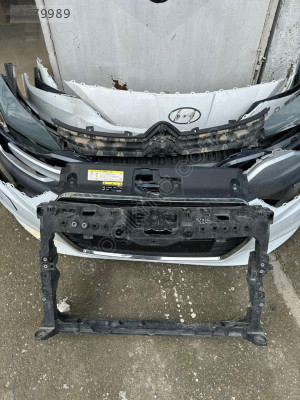 CİVİC FE1 ÖN PANEL ORJİNAL ÇIKMA