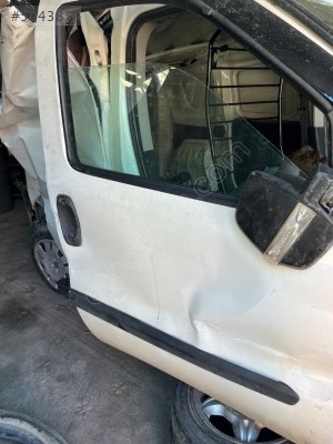 FİAT DOBLO 1.6 WESTİNGHOUSE