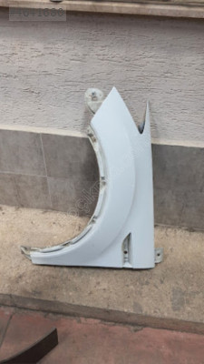 Ford Kuga 0812 Ön Çamurluk Sol