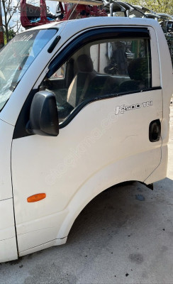 KIA BONGO K2500 SOL ÖN KAPI ÇIKMA