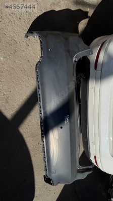 Fiat egea 15-24 sıfır orijinal arka tampon