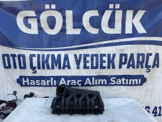 YCIQ 9424 BG Ford Transit V184 2.4 Emme Manifoldu ORJİNAL