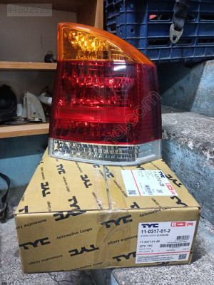 OPEL VECTRA C SIFIR SAĞ STOP 2002 2008