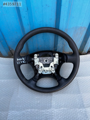 2004 Honda Vtec direksiyon simidi