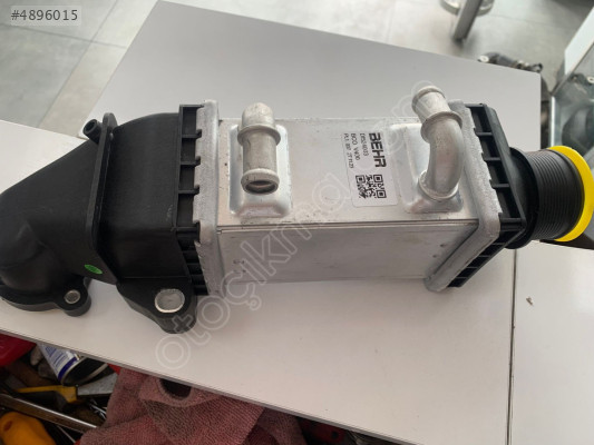 Seat Ibiza 1.4 TDI Intercooler (2015/2017)