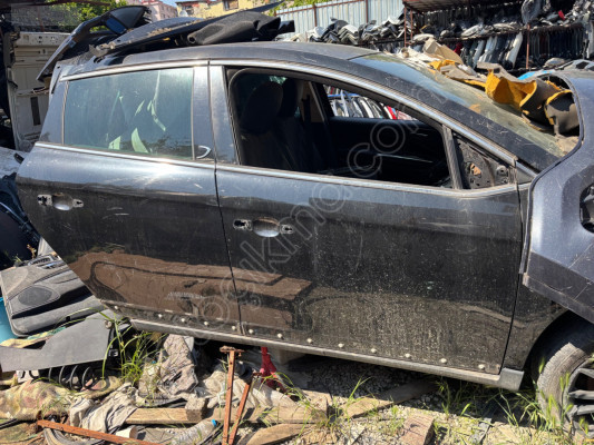 Fiat bravo çıkma sağ ön kapı