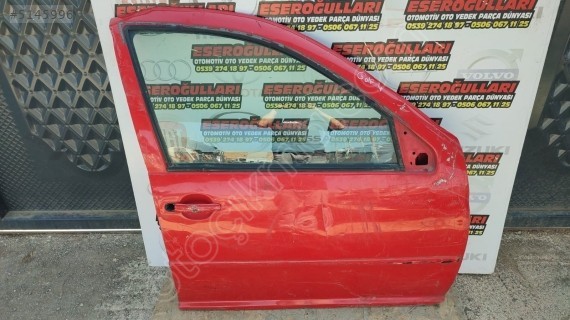 VOLKSWAGEN GOLF 4 SAĞ ÖN KAPI
