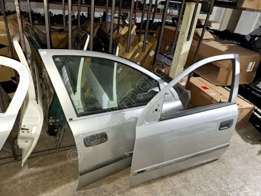 ÖZMEN OPEL ASTRA G ÇIKMA SAĞ SOL ÖN KAPI