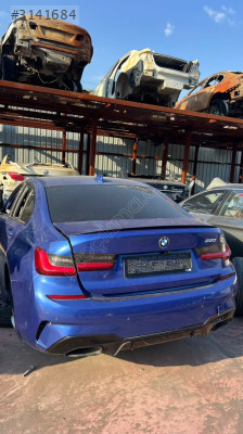 bmw 3.20 i g20 blok