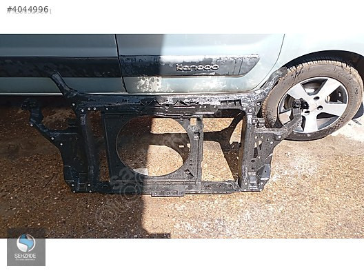 HYUNDAİ İ20 2008-2012 ÖN PANEL