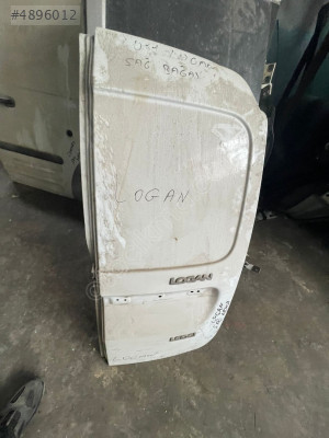 DACİA LOGAN MCV SAĞ BAGAJ KAPAĞI