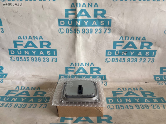 FİAT EGEA FAR BEYNİ