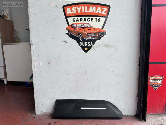 COMBO E SOL ARKA KAPI ÇITASI ORJİNAL 9817695577