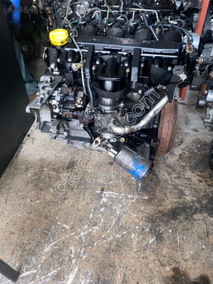 RENAULT MASTER 2 2.5 DCİ KOMPLE DOLU MOTOR ✅