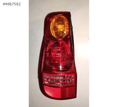 MATRİX 01-05 SOL STOP