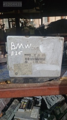 BMW E36 motor beyni