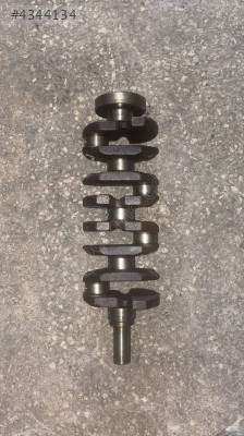MİCRA K11 KRANK