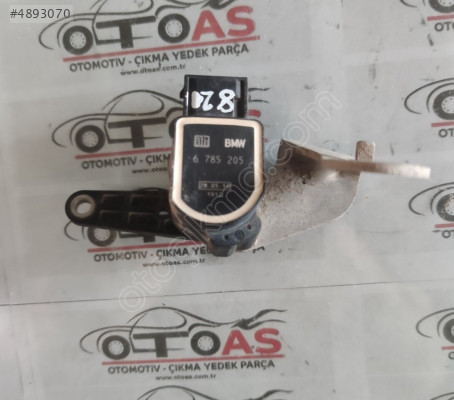 BMW FAR SEVİYE SENSÖRÜ  6785205