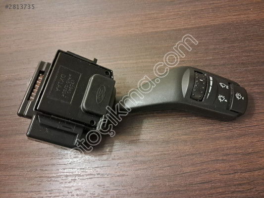 FORD FOCUS 2 / TRANSİT / C MAX / KUGA / SİLECEK KOLU