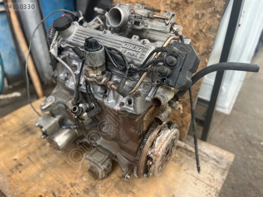 FİAT TEMPRA 1.6 MPİ KOMPLE MOTOR