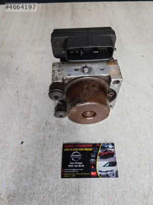 Mazda 323 Orijinal Hatasız ABS Pompası 1999-2003 Model