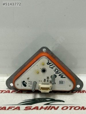 Renault Master 4  Led Beyni VP-00210658