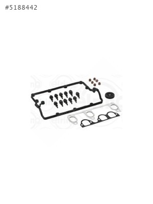 ÜST TAKIM CONTA POLO 03-05  AMF BNV 1.4 TDİ  Y00783