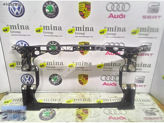 AUDİ A4-A5 8W0805594 2015-2017 ÖN PANEL