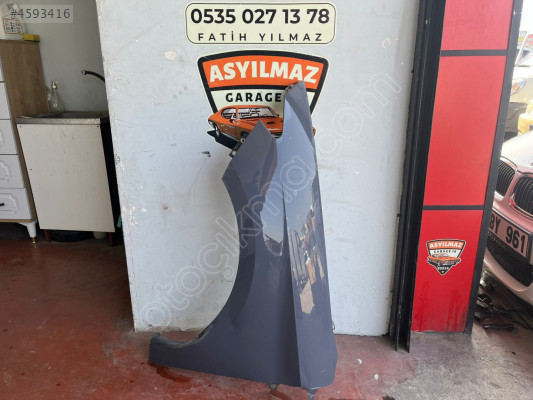 CUPRA LEON SOL ÖN ÇAMURLUK ORJİNAL 5FA821115B