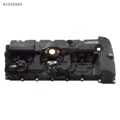 Bmw FEBI Külbütör Kapagi 11127552281 E81 E82 E87 E88 E90 E91 E92