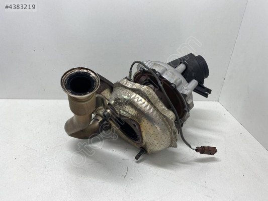 VW TOUAREG AUDİ Q7 3.0 TURBO 059145874L