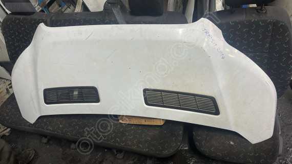 FORD TRANSİT KAPUT KONUK OTO
