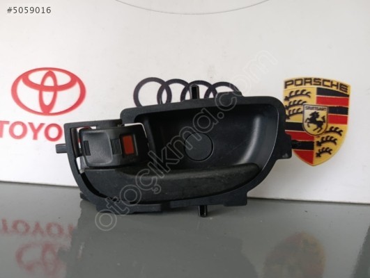 TOYOTA COROLLA YARİS AURİS SOL KAPI KOLU ORJİNAL