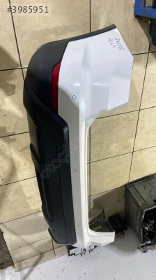 SEAT ARON ARKA TAMPON