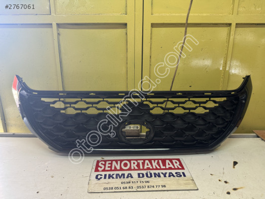 TOYOTA COROLLA CROSS ORİJİNAL PANJUR