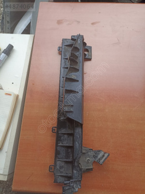 Ford Costum Transit Ön Panel Takviyesi