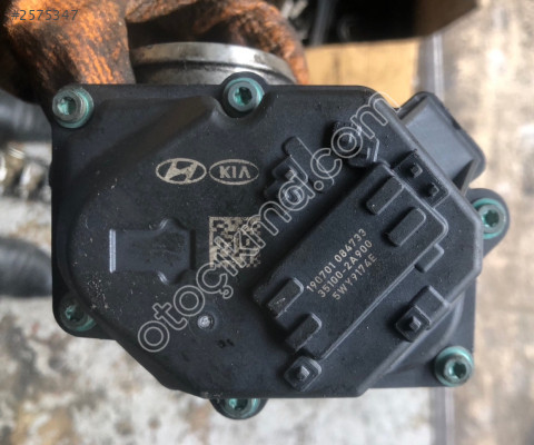 Kia Ceed 1.6 Dizel Gaz Kelebeği 35100-2A900