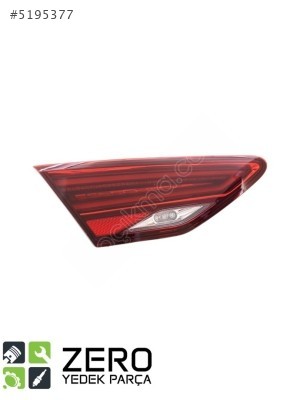 5F0945307N Seat Leon Sol İç Led Stop