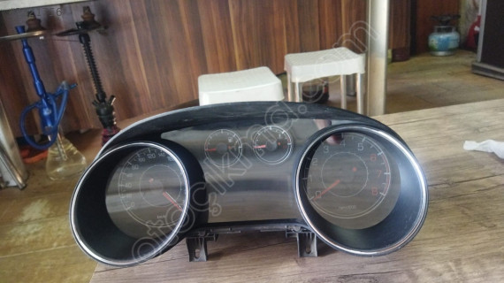 Fiat bravo göster saati orijinal