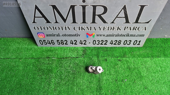 2025 COMBO PARTNER BERLİNGO DOBLO GERGİ BİLYESİ