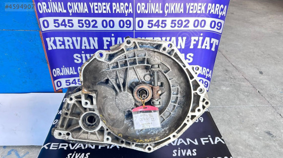 OPEL COMBO 1,7 ÇIKMA ŞANZIMAN