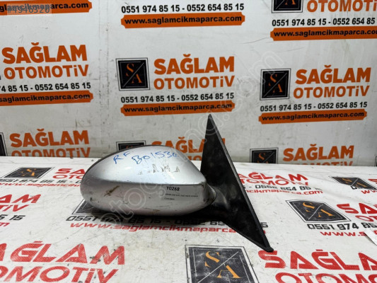 ÇIKMA BMW E90 E91 SAĞ DİKİZ AYNASI E1010803