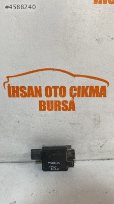 Ford focus far beyni