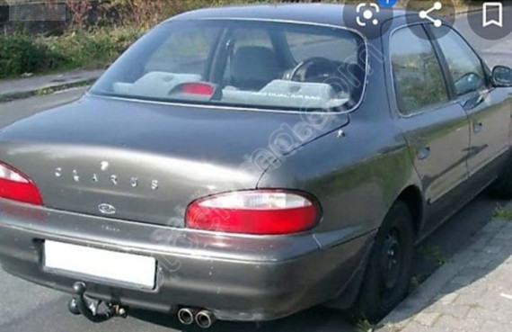 Kia clarus sağ kapi