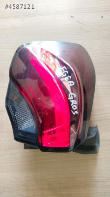 FİAT EGEA CROSS  SOL DIS STOP ÇEVİK OTO ÇIKMA