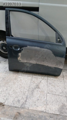NISSAN MICRA SAĞ ÖN KAPI (TEMİZ) ORİJİNAL