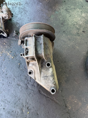 Volkswagen transporter T4 klima kompresörü