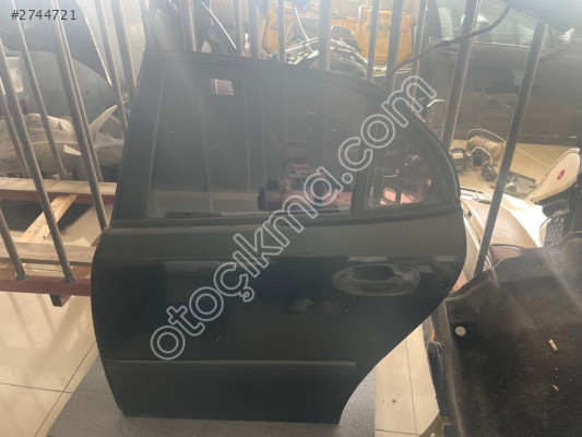 Saab sol 9.3 arka kapı orjinal çıkma